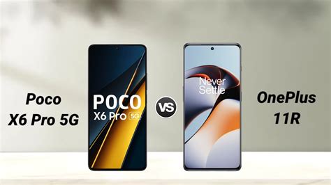 Poco X Pro Vs Oneplus R Full Comparison Youtube