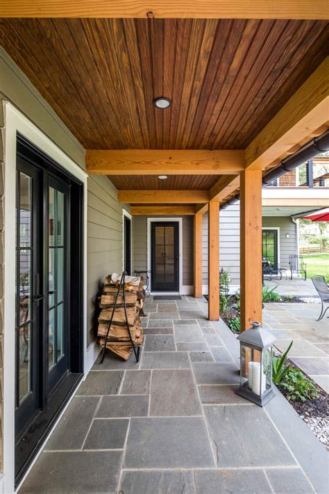 Porches – Forest View Construction