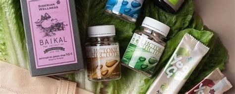 Siberian Wellness | Продукция для Вашего здоровья из самого сердца ...