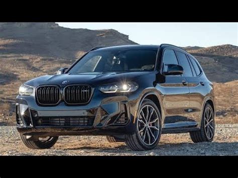 New Bmw X G In New Design Allied Autos Youtube