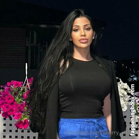 Sherry Shaz Nude Onlyfans Leaks Fappening Fappeningbook