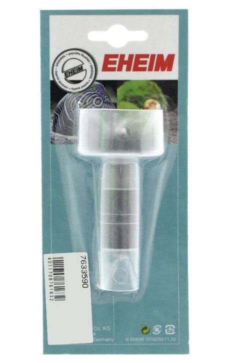 Eheim Impeller Classic 6002217 7633590 The Online Aquarium Shop