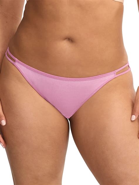 Vanity Fair Womens Illumination String Bikini Style 18108 Walmart