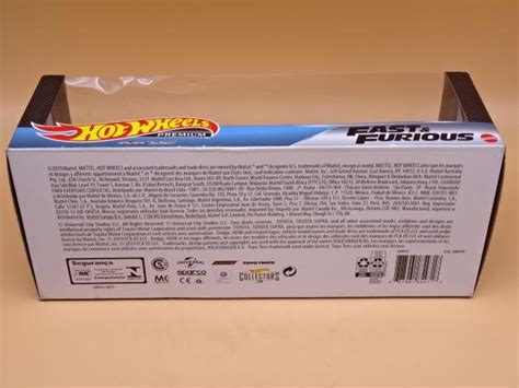 HOT WHEELS SADA FAST And FURIOUS TOYOTA SUPRA VOLKSWAGEN VENTO Aukro