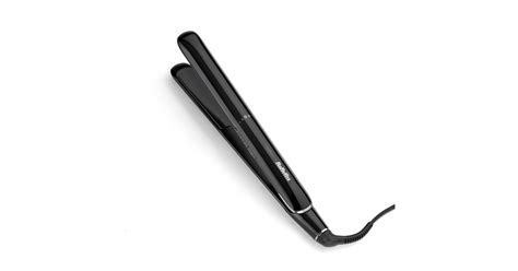 BaByliss Sleek Finish 230 ST255E -suoristusrauta | K-Ruoka Verkkokauppa