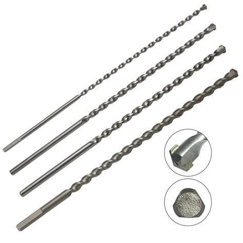 Mm Extra Long Masonry Drill Bit Atelier Yuwa Ciao Jp