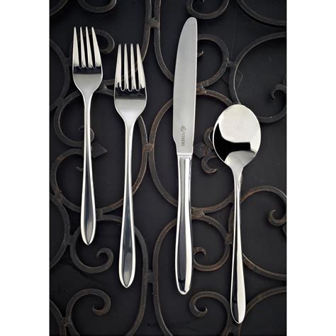 Viners Eden Piece Cutlery Set Studio