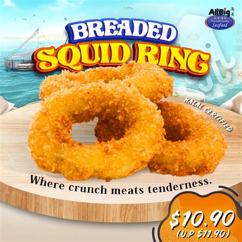 Take Your Taste Buds On A All Big Frozen Food Pte Ltd