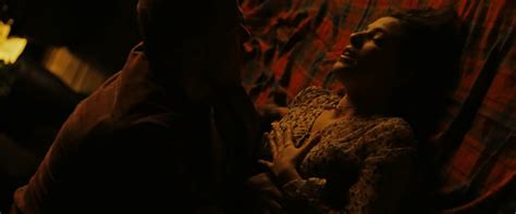 Nude Video Celebs Olivia Thirlby Sexy Above The Shadows