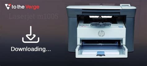 Hp Laserjet M1005 Driver Download Install And Update For Windows