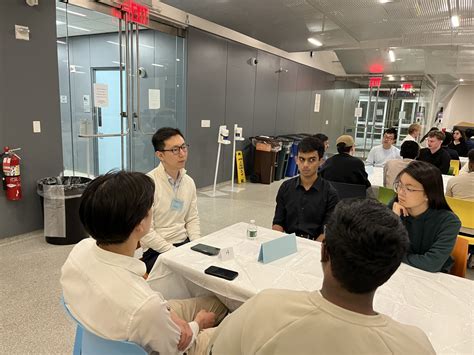 Building Connections: EE Alumni Share Insights in First-Ever EE ...