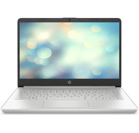 HP 14s-dq1008ns - Notebookcheck.net External Reviews