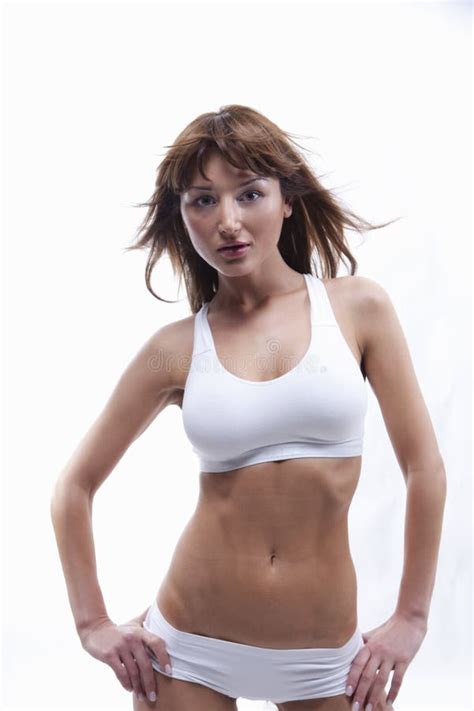 Naked Flat Chested Women Stock Photos Free Royalty Free Stock Photos From Dreamstime