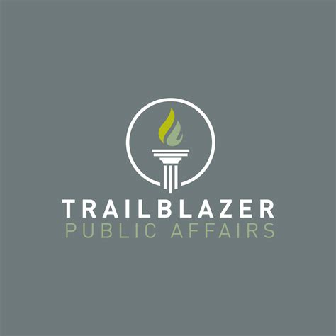 About Us - Trailblazer Public Affairs