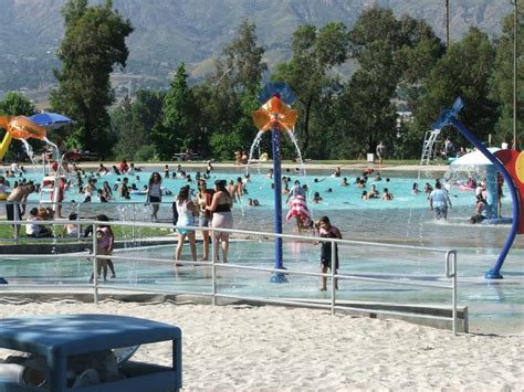 Glen Helen Regional Park – Parks