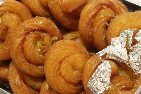 15 Luscious Sweets to Eat in West Bengal - Bite Me Up