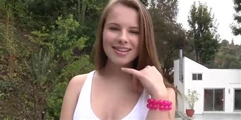 Anal For All Natural Brunette Tnaflix