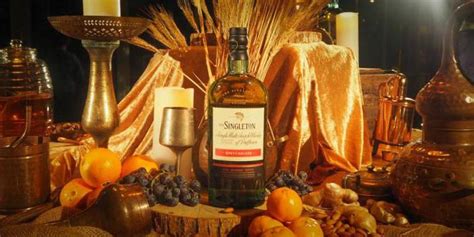 История виски Singleton. Виски Singleton: отзывы