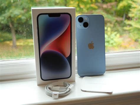 iPhone 14 Plus Review: Who Is This For?