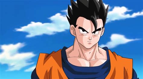 Dragonball Fighterz Trailer Shows Off Adult Gohan