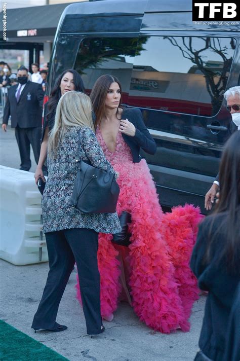 Sandra Bullock Nude OnlyFans Leaks Fappening FappeningBook