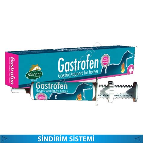 GASTROFEN PASTE 80 ML (SİNDİRİM SİSTEMİ) Fiyat ve Modelleri | Attaysat ...