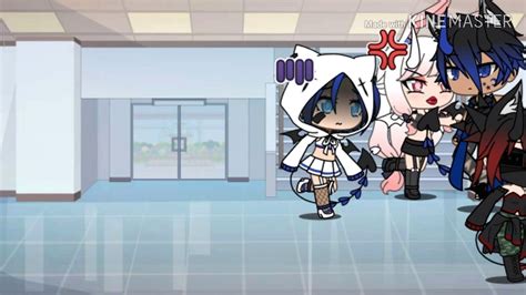 Gacha Life My Oh My😅 Youtube