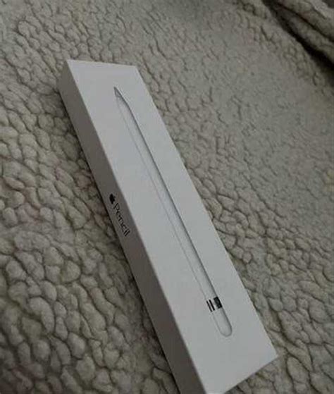 Apple pencil 1 Москва | Планшеты и электронные книги | Festima.Ru ...