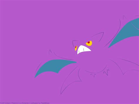 Pokemon Crobat Wallpapers Top Free Pokemon Crobat Backgrounds