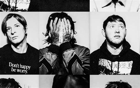 Bring Me The Horizon Announce New Song Kool Aid