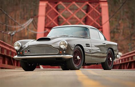 Westchester Classic Cars & Coachwork Ltd.