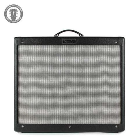 Fender Hot Rod Deville Iii Guitars Electric Solid Body Thunder Road Guitars
