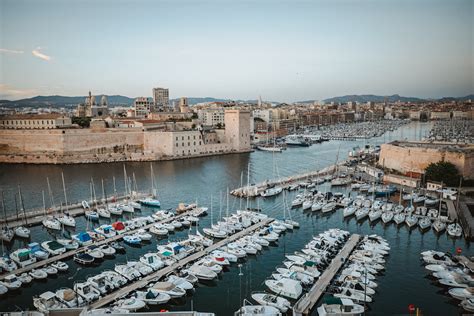 13 Most instagrammable photo spots in Marseille - The Ginger Wanderlust