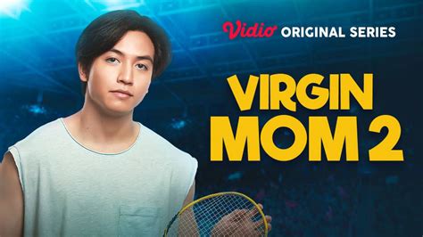 Gratis Virgin Mom Virgin Mom 2 Vidio Original Series Tristan