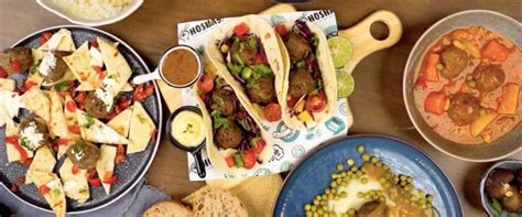 Hoshay Food Releases Healthy Ready To Eat Meals Hive Life Magazine