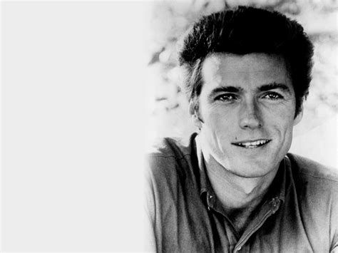 Clint Eastwood Clint Eastwood Wallpaper 24780622 Fanpop