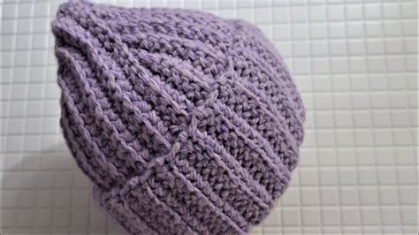 ШАПКА ТЫКОВКА КРЮЧКОМ. ШИКАРНАЯ ШАПКА ИЗ ШИКАРНОЙ ПРЯЖИ! Подробный ...