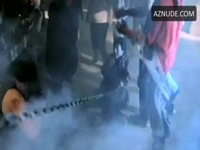 BLOOD DINER NUDE SCENES AZNude