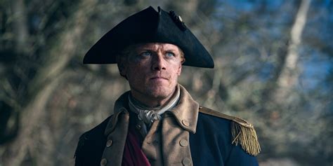 Outlander Season 7 Part 2's Character Return & Tense Reunion With Jamie ...
