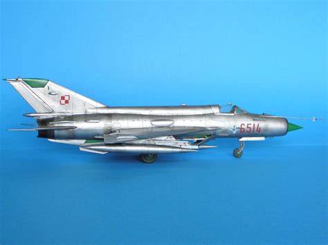 Mig 21 Mf