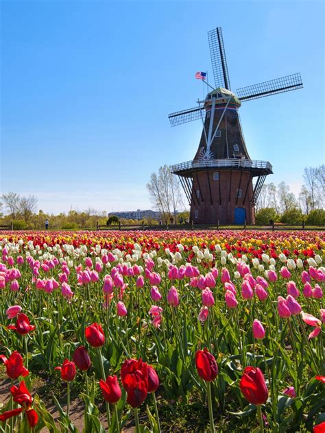 25 BEST Places To Visit In Michigan