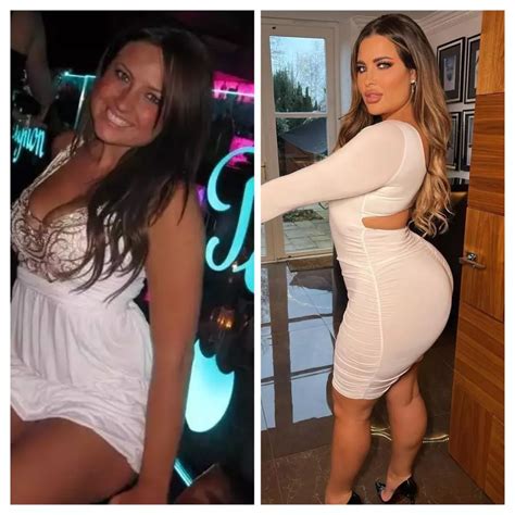 Before And After Nudes BoltedOnBooty NUDE PICS ORG