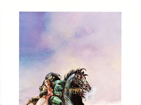 The Broken Sword Boris Vallejo Viking Hero Poul Anderson Novel Etsy