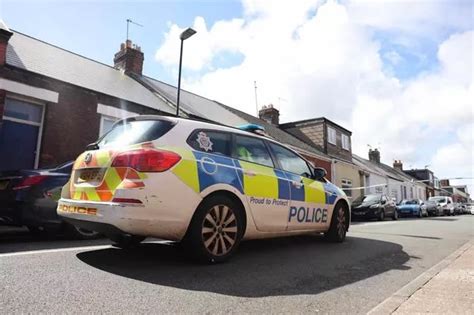 Murder Investigation Launched After Man 40 Dies Following Suspected