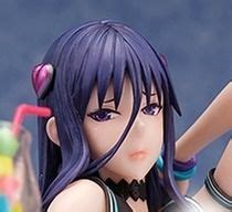 Native Rocket Boy Misa Suzuhara Bikini Ver 1 6 Scale Figure Hobbies