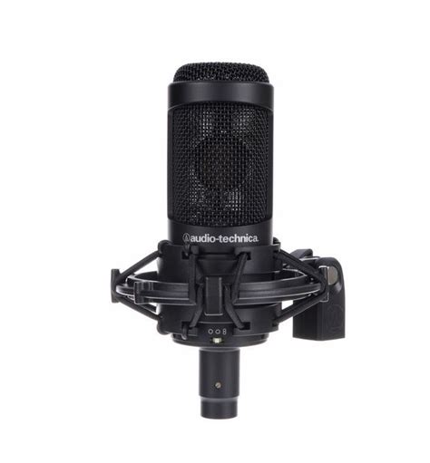 Audio-Technica AT2050 Condenser Microphone - JB Music