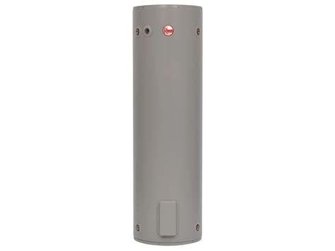 Rheem L KW Single Element Internal External Electric Hot Water System From Reece