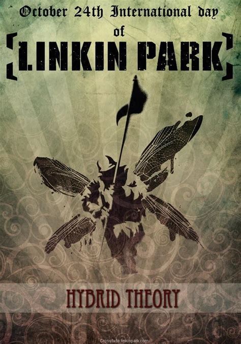 Linkin Park Hybrid Theory Wallpapers - Wallpaper Cave