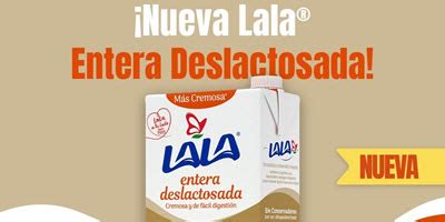 Foodnewslatam Grupo Lala Refuerza Su Precencia En El Mercado De