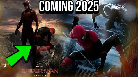 Spiderman Releasing In Crazy Mcu News Youtube